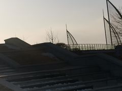 -山海广场