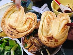 -国际饭店·帆声西饼屋(黄河路店)