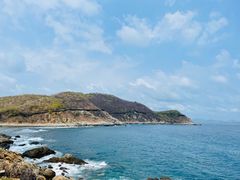 -三亚西岛海洋文化旅游区