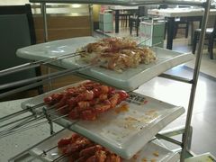-丰茂烤串(建设街店)