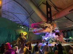 -悉尼海洋生物水族馆