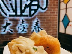 -大壶春生煎(四川中路店)