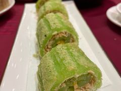 甜薄撑-北园酒家(小北路店)