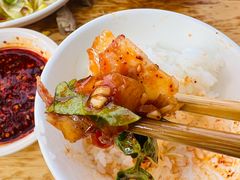 -赵姐猪耳朵饭店