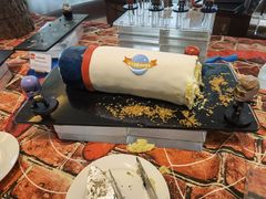 -永泰福朋喜来登酒店-宜客乐自助餐厅(远大路店)