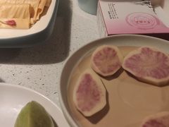 -重庆德庄火锅(映月湖环宇城店)