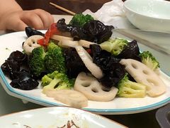 荷塘小炒-马布尔莱斯食府(西红门店)