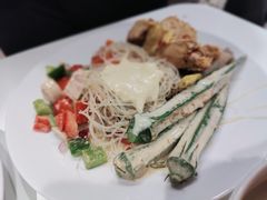 -宜家·瑞典风味餐厅(武汉荟聚中心店)