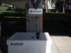 -BLATAGE COFFEE