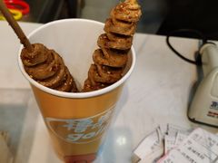 -型男美蛙烤牛蛙(南长街店)