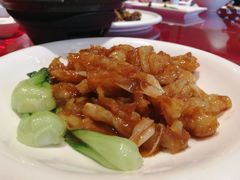 -海岛渔村大酒店(云霄路店)