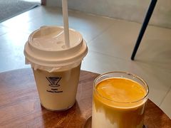 -Again Coffee Roaster(香蜜湖店)