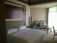 -西昌邛海湾柏樾酒店(原邛海湾柏栎度假酒店)