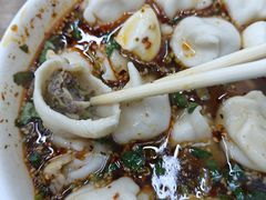 -回坊马二饺子馆