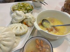 -袁大头包子(光华路店)