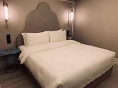 -成都九眼桥美居酒店