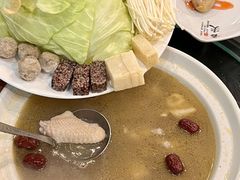 -金姐台湾菜(珠江路店)