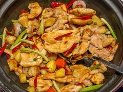 -观宴·品质赣菜(高新大道店)