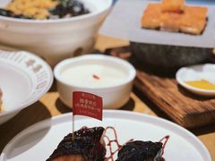 -粤集·手工粤菜(皇庭广场店)