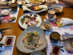 -大江户日本料理(吕厝店)