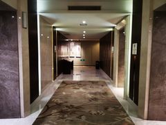 -广州粤海喜来登酒店