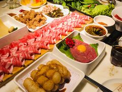 -东道煮牛肉火锅(东盛大街店)