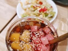 玫瑰冰粉-贵凤凰贵州米粉(五道口店)