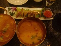 -泰阁暹罗餐厅(万达店)
