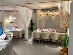 -晶雅花园西餐厅(南京首店)