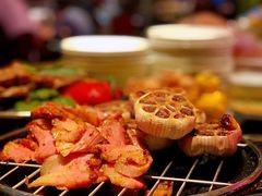 -广州富力君悦大酒店·凯菲厅