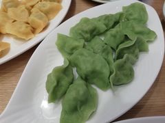 -船歌·鱼水饺青岛菜(国贸商城店)