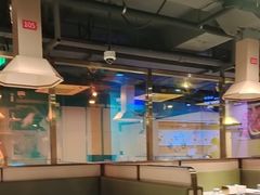 -海底捞火锅(劲松店)