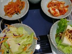 -长今家韩国料理(瑞景店)