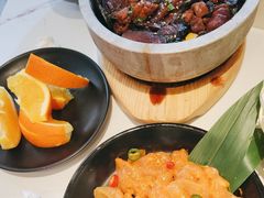 -花味·自助烤肉(大观天地店)
