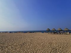 -那香海钻石沙滩浴场