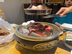 -泥炉烧肉师(新街口金銮巷店)
