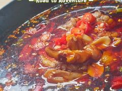 -四川老牛麻辣烫(北门桥店)