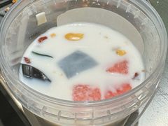 -椰庭·椰子鸡·创意玩家(晶耀前滩店)