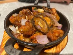 -潮界(虹桥新天地店)