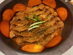 -大铁勺新津菜(熙悦汇店)