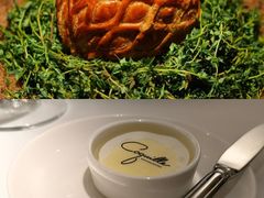 -壳里西餐厅Coquille Seafood Bistro(蒙自路店)