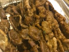 -黑皮烧烤(民意四路店)