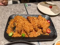 -留半山·香港食堂(啦啦宝都店)
