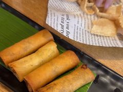 -椰莱泰小谷·东南亚融合菜(坪山悦阾SPACE店)