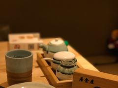 -初居食屋日式料理(万象城购物中心店)