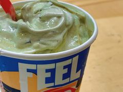 -DQ·蛋糕·冰淇淋(大宁国际商业广场店)