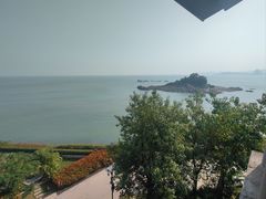 -影吧•悬崖海景(珠海凤凰湾悦椿酒店)