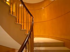 -上海明天广场JW万豪酒店