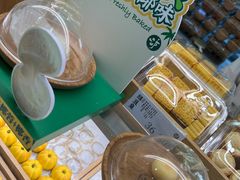 -泸溪河桃酥(凯德MALL太阳宫店)