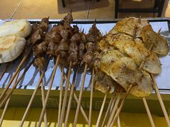 -望京小腰(北京总店)